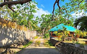 Natsuca Beach Resort